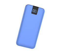 Blue View 1